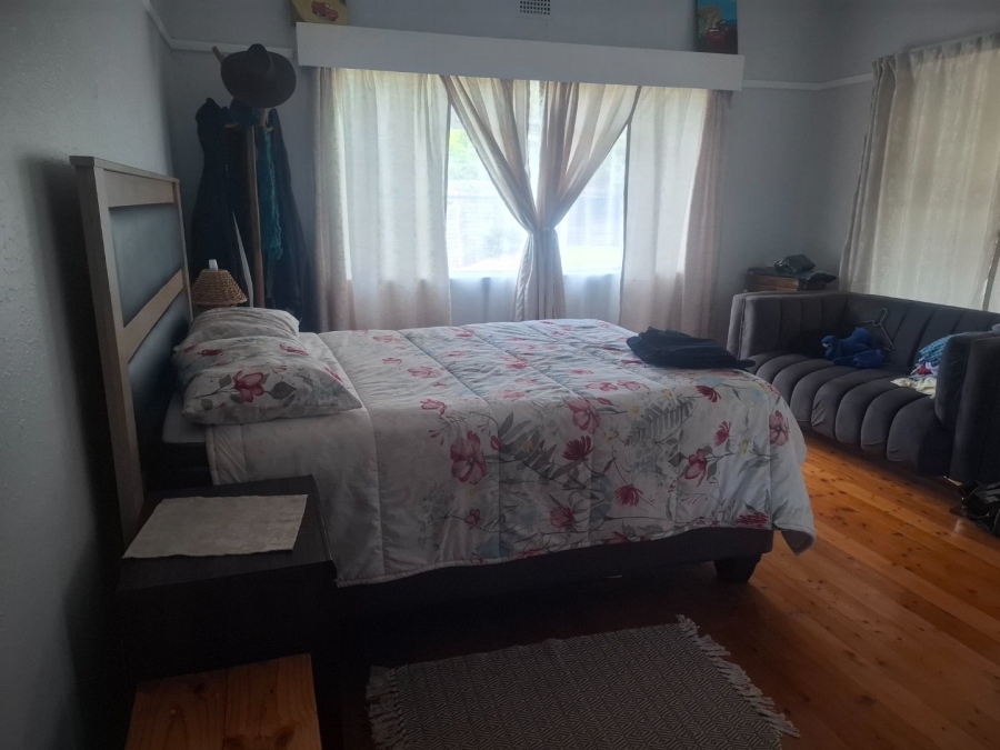 To Let 3 Bedroom Property for Rent in Suidrand Free State